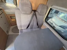 Fahrzeugbild Pössl Roadcamp R Citroen 140 PS /All-In-Paket #11