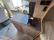Fahrzeugbild Pössl Roadcamp R Citroen 140 PS /All-In-Paket #13