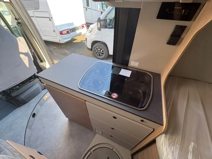 Fahrzeugbild Pössl Roadcamp R Citroen 140 PS /All-In-Paket #13