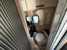 Fahrzeugbild Pössl Roadcamp R Citroen 140 PS /All-In-Paket #17