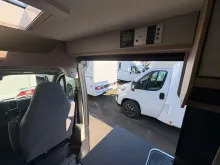 Fahrzeugbild Pössl Roadcamp R Citroen 140 PS /All-In-Paket #23