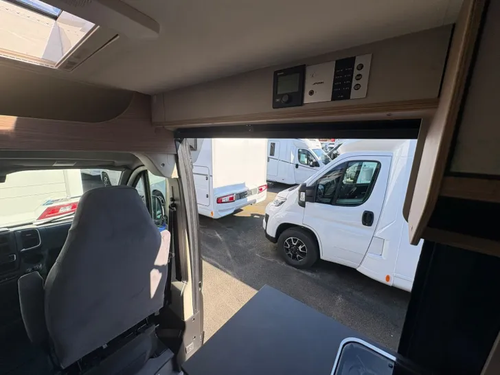 Fahrzeugbild Pössl Roadcamp R Citroen 140 PS /All-In-Paket #23