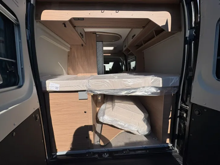 Fahrzeugbild Pössl Roadcamp R Citroen 140 PS /All-In-Paket #26