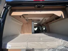 Fahrzeugbild Pössl Roadcamp R Citroen 140 PS /All-In-Paket #27