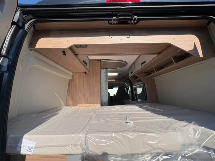 Fahrzeugbild Pössl Roadcamp R Citroen 140 PS /All-In-Paket #27