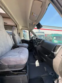 Fahrzeugbild Pössl Roadcamp R Citroen 140 PS /All-In-Paket #28