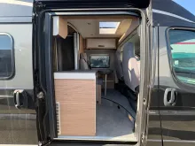 Fahrzeugbild Pössl Roadcamp R Citroen 140 PS /All-In-Paket #29