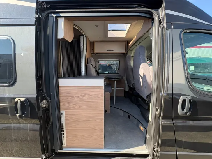 Fahrzeugbild Pössl Roadcamp R Citroen 140 PS /All-In-Paket #29