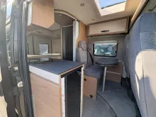 Fahrzeugbild Pössl Roadcamp R Citroen 140 PS /All-In-Paket #30