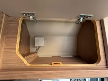 Fahrzeugbild Pössl 2Win R Plus /Elektropaket #29