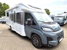 Fahrzeugbild Carado T 459 *Queens Bett*pro+Paket* #4