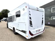 Fahrzeugbild Carado T 459 *Queens Bett*pro+Paket* #8