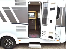 Fahrzeugbild Carado T 459 *Queens Bett*pro+Paket* #10