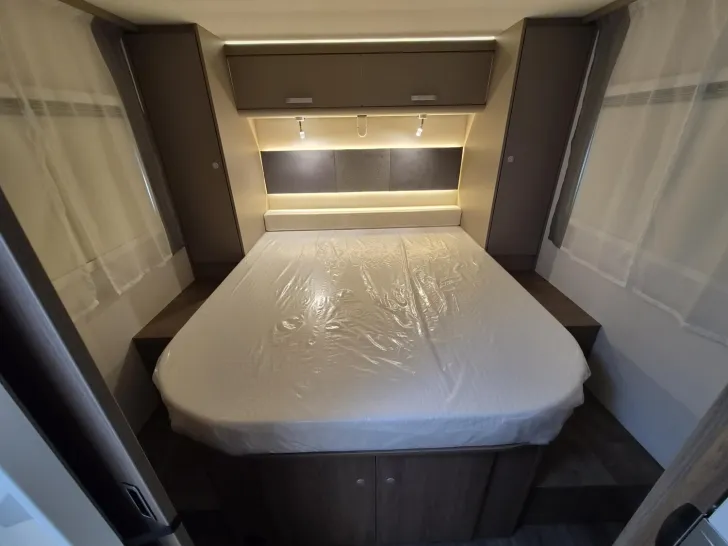 Fahrzeugbild Carado T 459 *Queens Bett*pro+Paket* #27