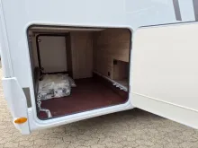 Fahrzeugbild Carado T 459 *Queens Bett*pro+Paket* #31