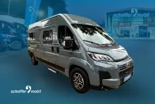 Fahrzeugbild Knaus BOXLIFE 600 ME *Platinum Selection* #1
