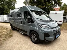 Fahrzeugbild Knaus BOXLIFE 600 ME *Platinum Selection* #3