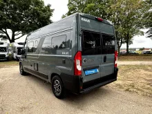 Fahrzeugbild Knaus BOXLIFE 600 ME *Platinum Selection* #5