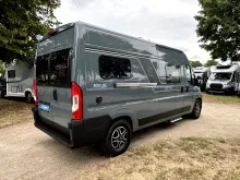 Fahrzeugbild Knaus BOXLIFE 600 ME *Platinum Selection* #6