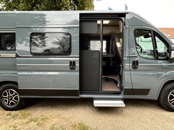 Fahrzeugbild Knaus BOXLIFE 600 ME *Platinum Selection* #7