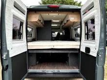 Fahrzeugbild Knaus BOXLIFE 600 ME *Platinum Selection* #8