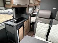 Fahrzeugbild Knaus BOXLIFE 600 ME *Platinum Selection* #14