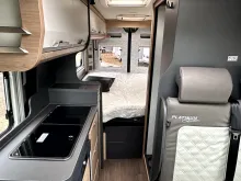 Fahrzeugbild Knaus BOXLIFE 600 ME *Platinum Selection* #15