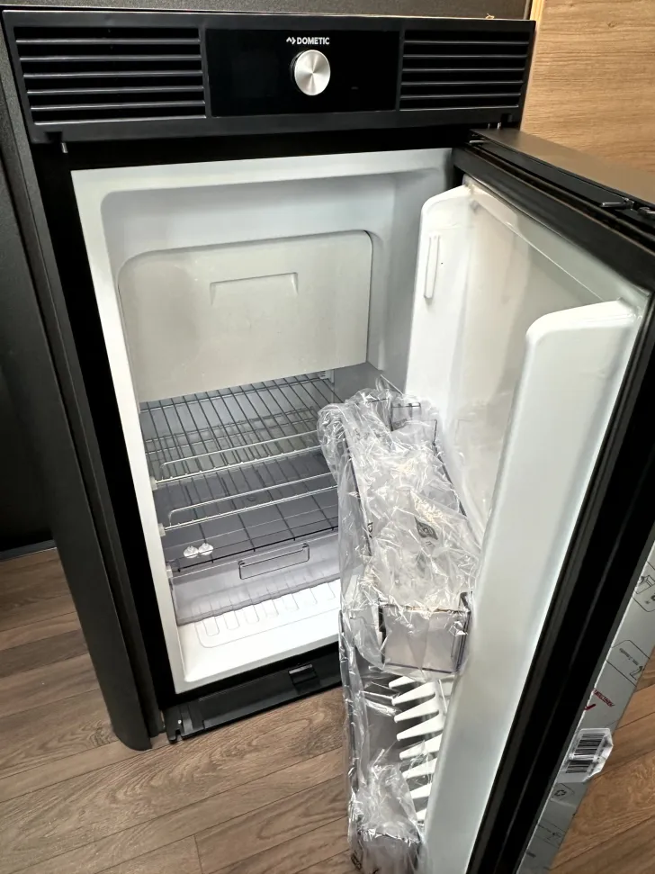 Fahrzeugbild Knaus BOXLIFE 600 ME *Platinum Selection* #20