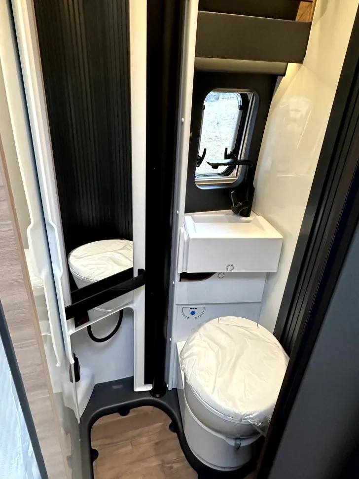Fahrzeugbild Knaus BOXLIFE 600 ME *Platinum Selection* #21