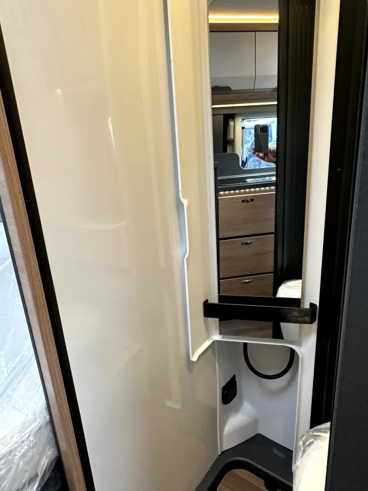 Fahrzeugbild Knaus BOXLIFE 600 ME *Platinum Selection* #22