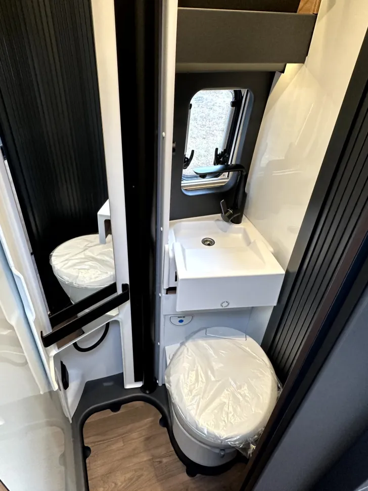 Fahrzeugbild Knaus BOXLIFE 600 ME *Platinum Selection* #23