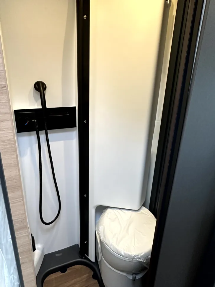 Fahrzeugbild Knaus BOXLIFE 600 ME *Platinum Selection* #24