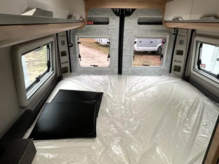 Fahrzeugbild Knaus BOXLIFE 600 ME *Platinum Selection* #25