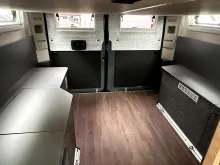 Fahrzeugbild Knaus BOXLIFE 600 ME *Platinum Selection* #26