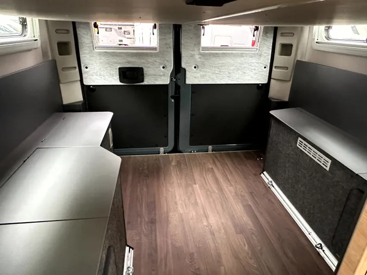Fahrzeugbild Knaus BOXLIFE 600 ME *Platinum Selection* #26