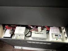Fahrzeugbild Knaus BOXLIFE 600 ME *Platinum Selection* #28