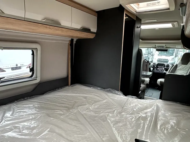 Fahrzeugbild Knaus BOXLIFE 600 ME *Platinum Selection* #29