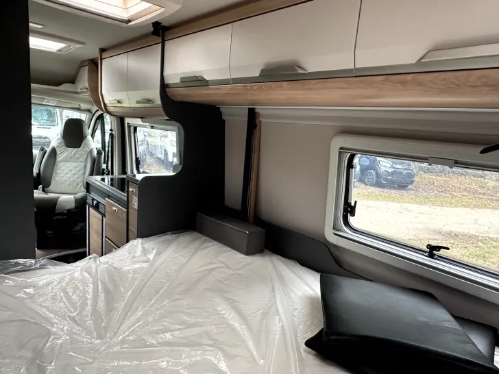 Fahrzeugbild Knaus BOXLIFE 600 ME *Platinum Selection* #30