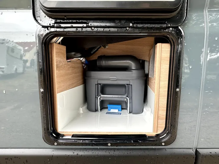 Fahrzeugbild Knaus BOXLIFE 600 ME *Platinum Selection* #31