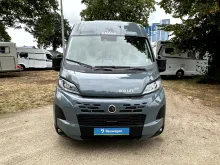 Fahrzeugbild Knaus BOXLIFE 600 ME *Platinum Selection* #32