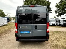 Fahrzeugbild Knaus BOXLIFE 600 ME *Platinum Selection* #34