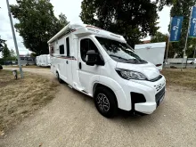Fahrzeugbild Weinsberg CaraCompact 600 MEG EDITION [PEPPER] #3