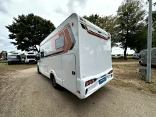Fahrzeugbild Weinsberg CaraCompact 600 MEG EDITION [PEPPER] #5