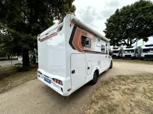 Fahrzeugbild Weinsberg CaraCompact 600 MEG EDITION [PEPPER] #6