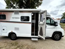 Fahrzeugbild Weinsberg CaraCompact 600 MEG EDITION [PEPPER] #7