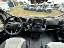 Fahrzeugbild Weinsberg CaraCompact 600 MEG EDITION [PEPPER] #8