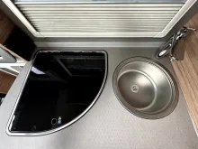Fahrzeugbild Weinsberg CaraCompact 600 MEG EDITION [PEPPER] #15
