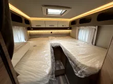 Fahrzeugbild Weinsberg CaraCompact 600 MEG EDITION [PEPPER] #24