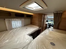 Fahrzeugbild Weinsberg CaraCompact 600 MEG EDITION [PEPPER] #28