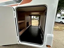 Fahrzeugbild Weinsberg CaraCompact 600 MEG EDITION [PEPPER] #34